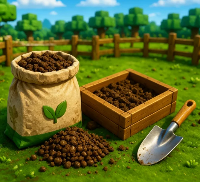 Soil Volume Calculator
