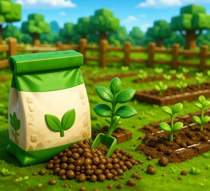 Fertilizer Calculator